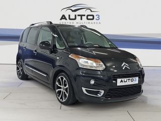 CITROEN - C3 Picasso HDI 110cv FAP Airdream Exclus