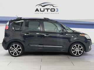 CITROEN - C3 Picasso HDI 110cv FAP Airdream Exclus