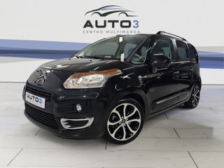 CITROEN - C3 Picasso HDI 110cv FAP Airdream Exclus