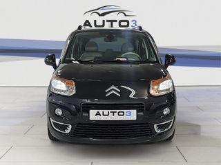 CITROEN - C3 Picasso HDI 110cv FAP Airdream Exclus