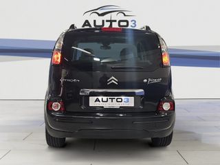 CITROEN - C3 Picasso HDI 110cv FAP Airdream Exclus
