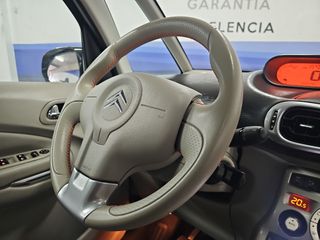 CITROEN - C3 Picasso HDI 110cv FAP Airdream Exclus