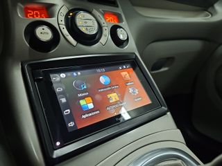 CITROEN - C3 Picasso HDI 110cv FAP Airdream Exclus