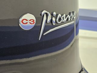 CITROEN - C3 Picasso HDI 110cv FAP Airdream Exclus