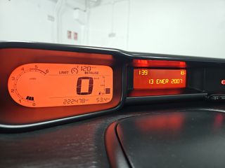 CITROEN - C3 Picasso HDI 110cv FAP Airdream Exclus