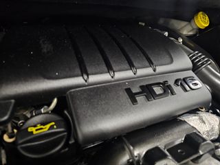 CITROEN - C3 Picasso HDI 110cv FAP Airdream Exclus