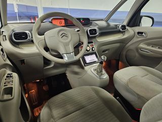 CITROEN - C3 Picasso HDI 110cv FAP Airdream Exclus
