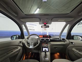 CITROEN - C3 Picasso HDI 110cv FAP Airdream Exclus