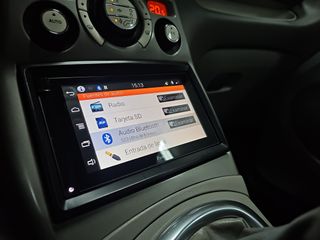 CITROEN - C3 Picasso HDI 110cv FAP Airdream Exclus