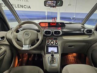 CITROEN - C3 Picasso HDI 110cv FAP Airdream Exclus