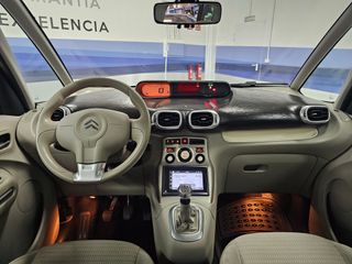 CITROEN - C3 Picasso HDI 110cv FAP Airdream Exclus