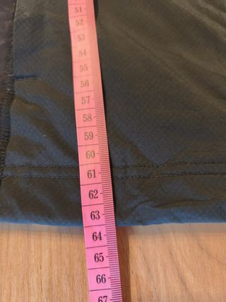 Chaqueta Columbia Softshell Negra Talla M Mujer (L