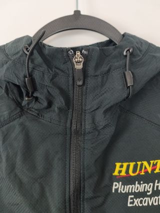 Chaqueta Columbia Softshell Negra Talla M Mujer (L