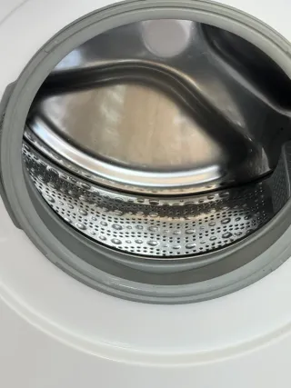 Lavadora Bosch Serie 6 8kg