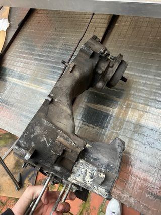 Cárteres Yamaha Jog