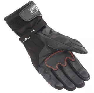 Guantes Moto Alpinestars SP-365 Drystar Negro