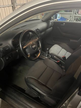 Audi A3 1.9tdi 130cv