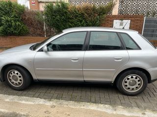 Audi A3 1.9tdi 130cv