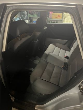 Audi A3 1.9tdi 130cv