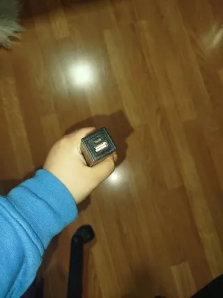 Batería externa 2200 mAh