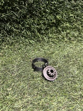 Kit Arranque KTM SX 50