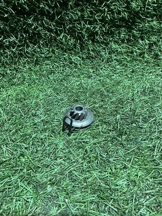 Kit Arranque KTM SX 50