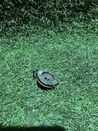 Kit Arranque KTM SX 50