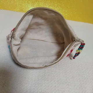 Bolsos de mano de ganchillo Hecho a mano