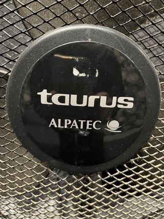Ventilador Taurus Alpatec