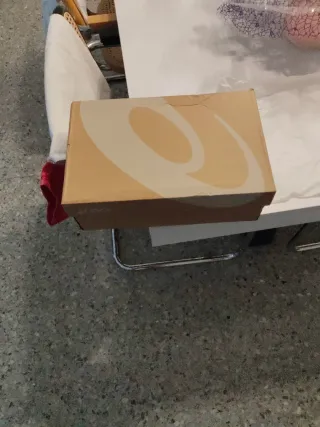 Asics Gel-NYC Gris y Plateado