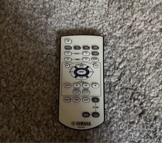 Minicadena Yamaha CRX-040