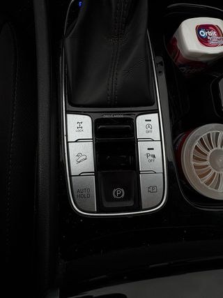 Hyundai Tucson 2021 híbrido