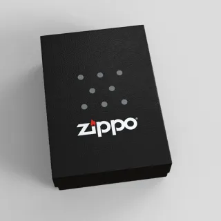 Mechero Zippo Caja de Herramientas Original