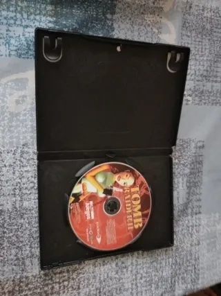 Tomb Raider II PC CD Eidos