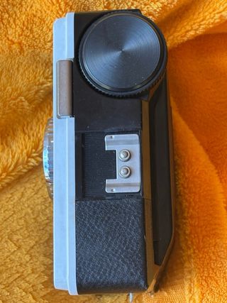 Cámara Kodak Instamatic 33