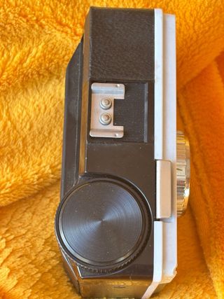 Cámara Kodak Instamatic 33