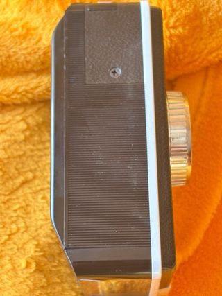 Cámara Kodak Instamatic 33