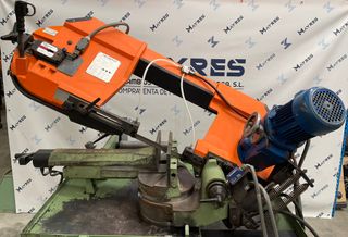 Sierra de cinta TEJERO S/300A.