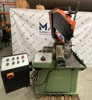 Sierra de cinta TEJERO S/300A.