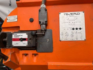 Sierra de cinta TEJERO S/300A.