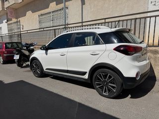 Hyundai i20 2019