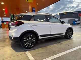 Hyundai i20 2019