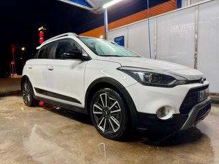 Hyundai i20 2019