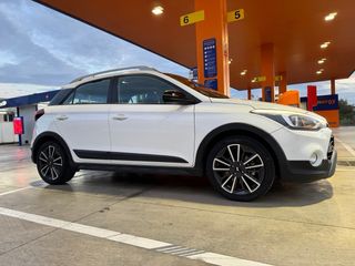 Hyundai i20 2019