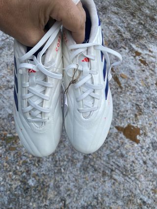 Zapatillas Fútbol Adidas Copa 37 1/3