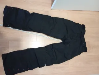 Pantalón de nieve niñ@ de 12 años