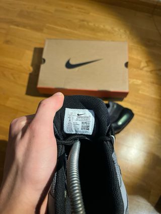 Nike Air Max 95 Vapor Green Tamanho 40