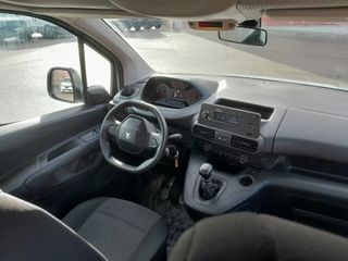 Peugeot Rifter active 2021