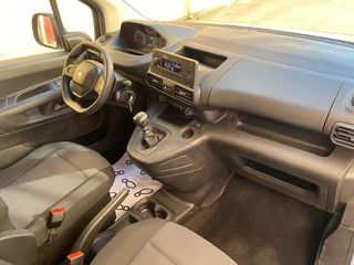 Peugeot Rifter active 2021