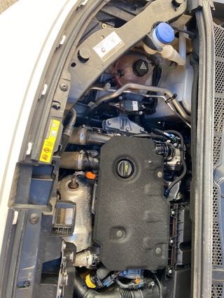 Peugeot Rifter active 2021